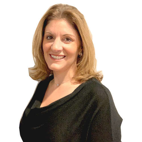 Marianna Biancardi - Regional Sales Manager
