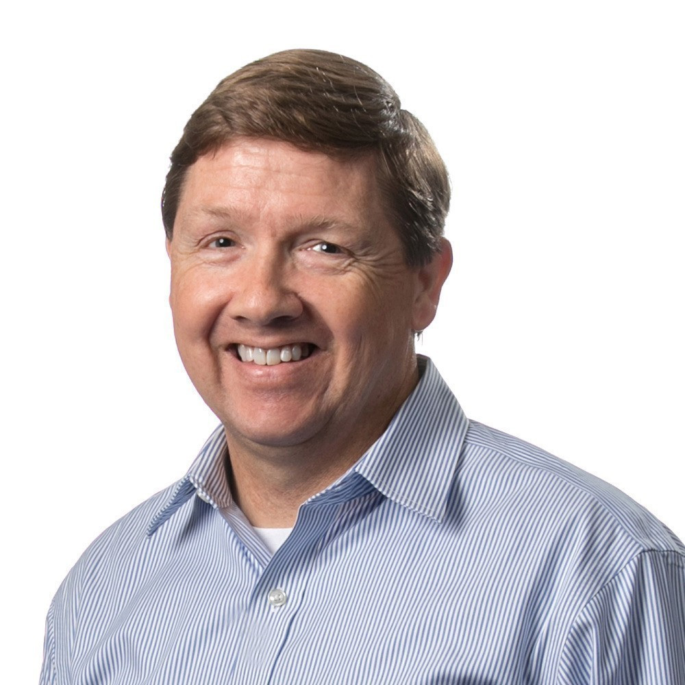Doug Skidmore - Chief Executive Officer