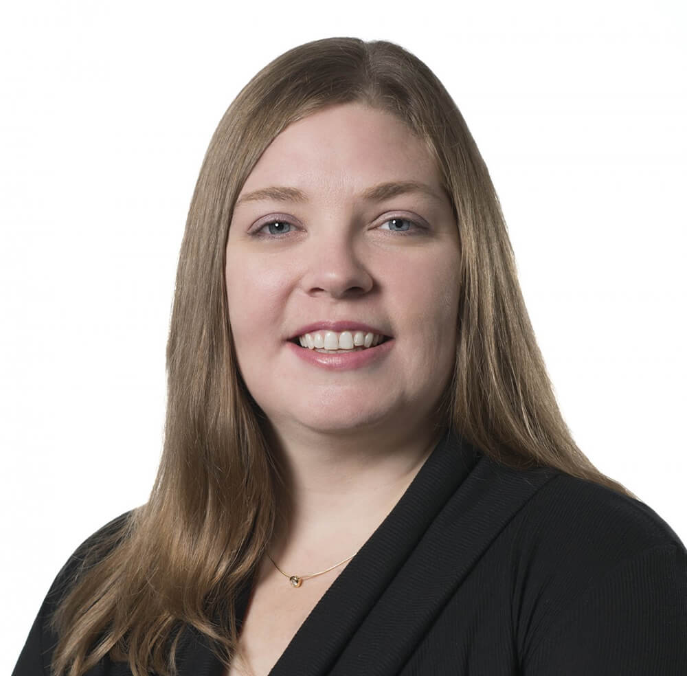 Theresa Christopher - Customer Service Manager