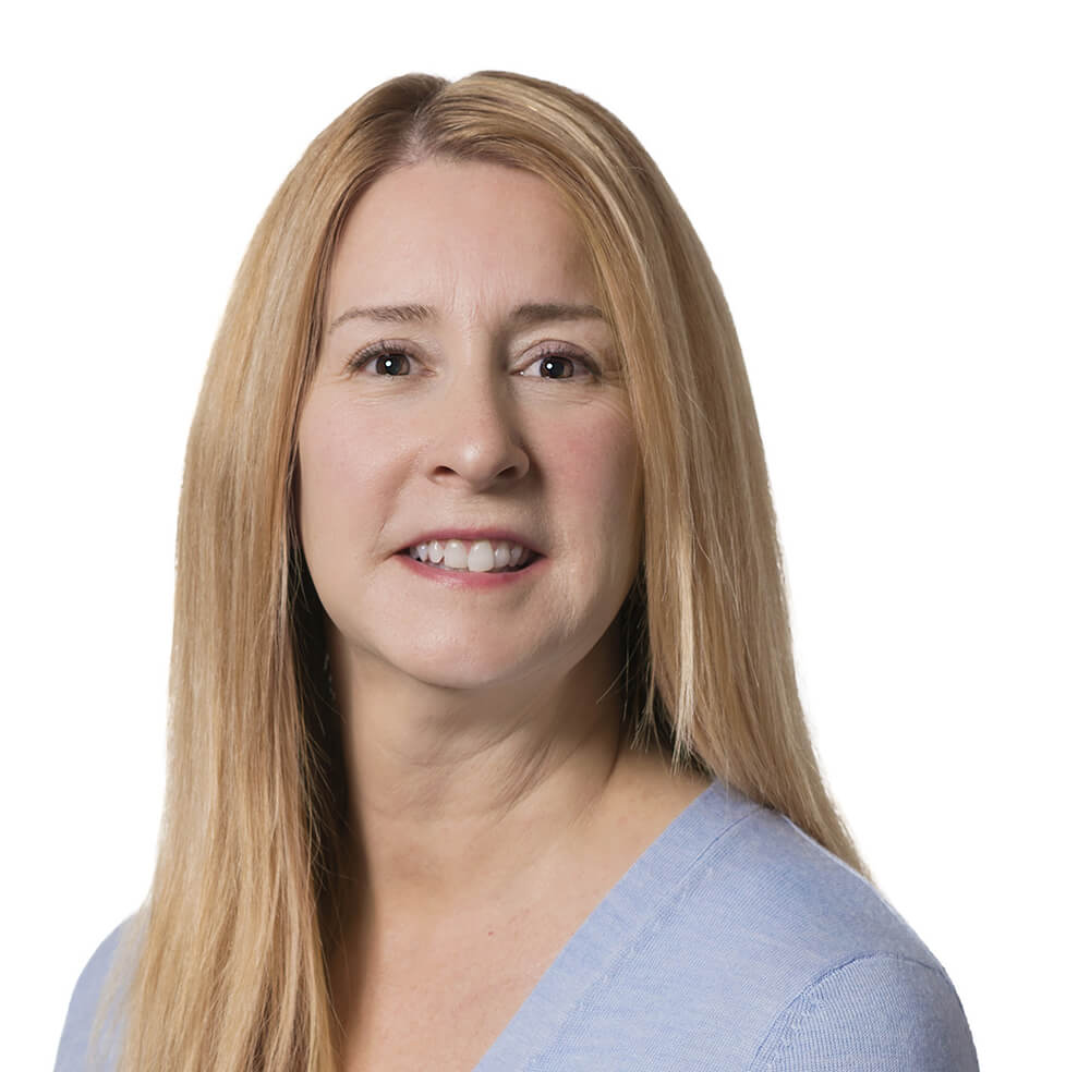 Mary Timmins - Document Administrator