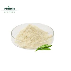 Pea Protein Hydrolyzed Isolate Extract