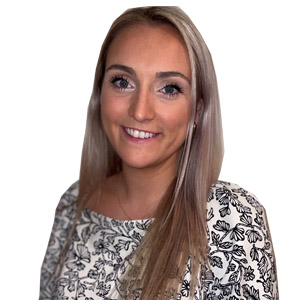 Sydney Hasson - Customer Service Representative
