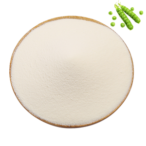 Hydrolyzed Pea Protein Peptides