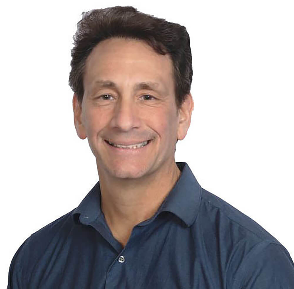 Steve Caradonna - Regional Sales Manager
