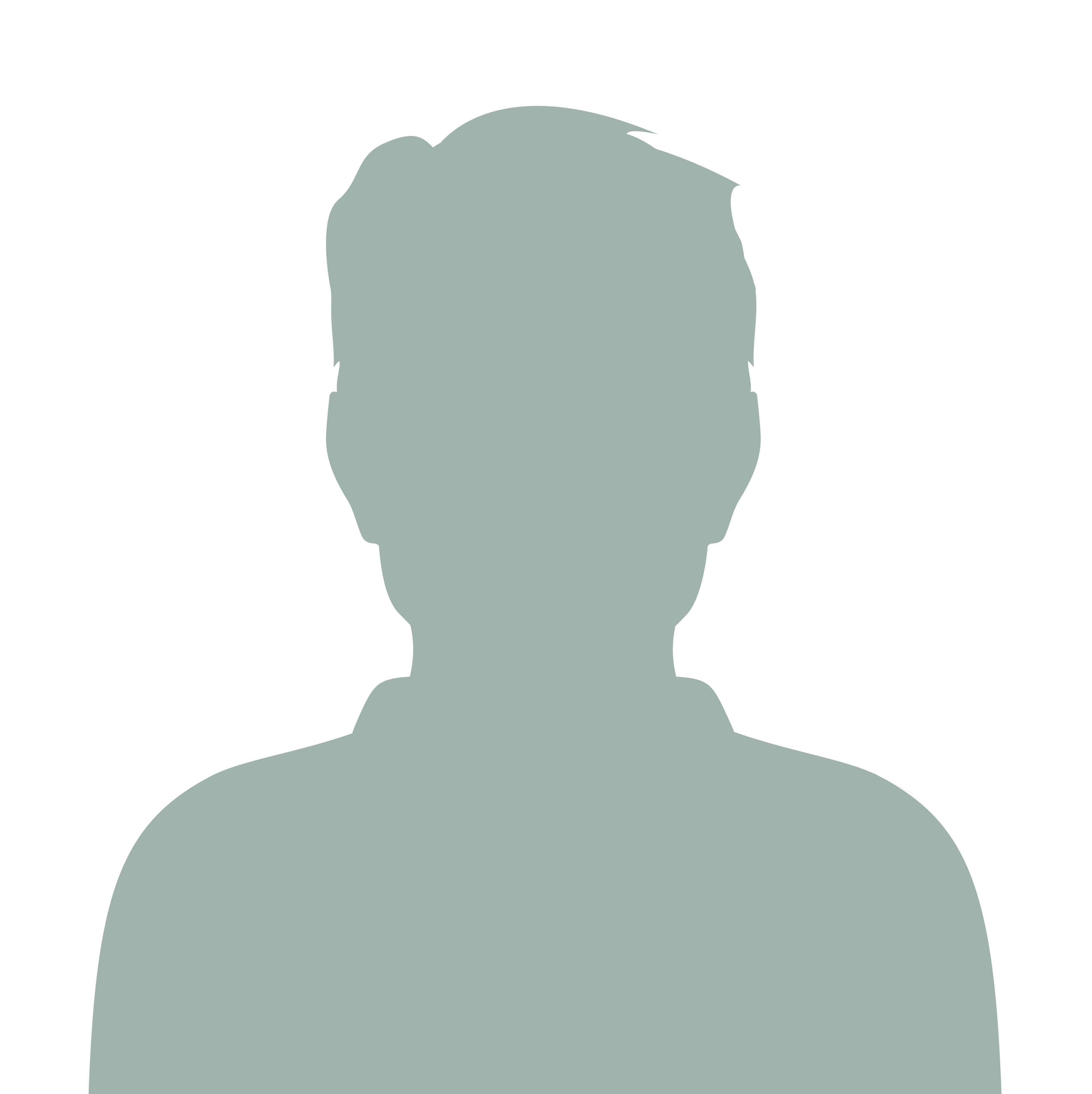 Mike Delfin - Vice President, Supply Chain