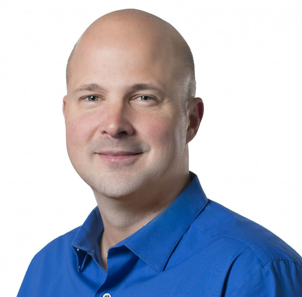 Paul Lalonde - Regional Sales Manager