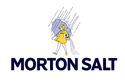 Morton food salt