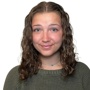 Helen Mae Lynch - Regional Sales Representative
