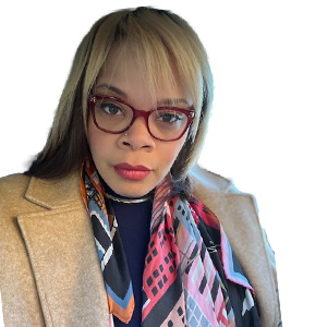 Nakia Hamilton - Sales Support Specialist