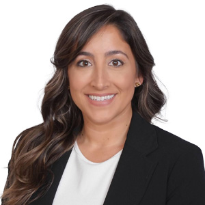 Kim Luis - Regional Sales Manager