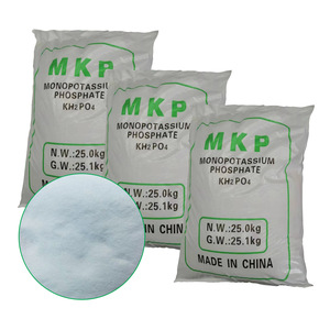 Mono Potassium Phosphate