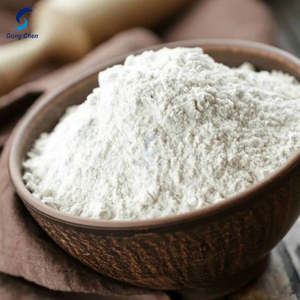 Top Grade Food Grade Xanthan Gum 80/200 Mesh Gongchen Brand 25kg 24 Months Excellent Performance Food Thickener Emulsifier