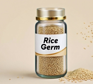 AHAX 90% Seed Extract Rice Extract Health Food Grade Granular in Plastic Container for Natural Flavor Enhancement Savory Snacks