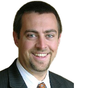 Irv Megargee - President