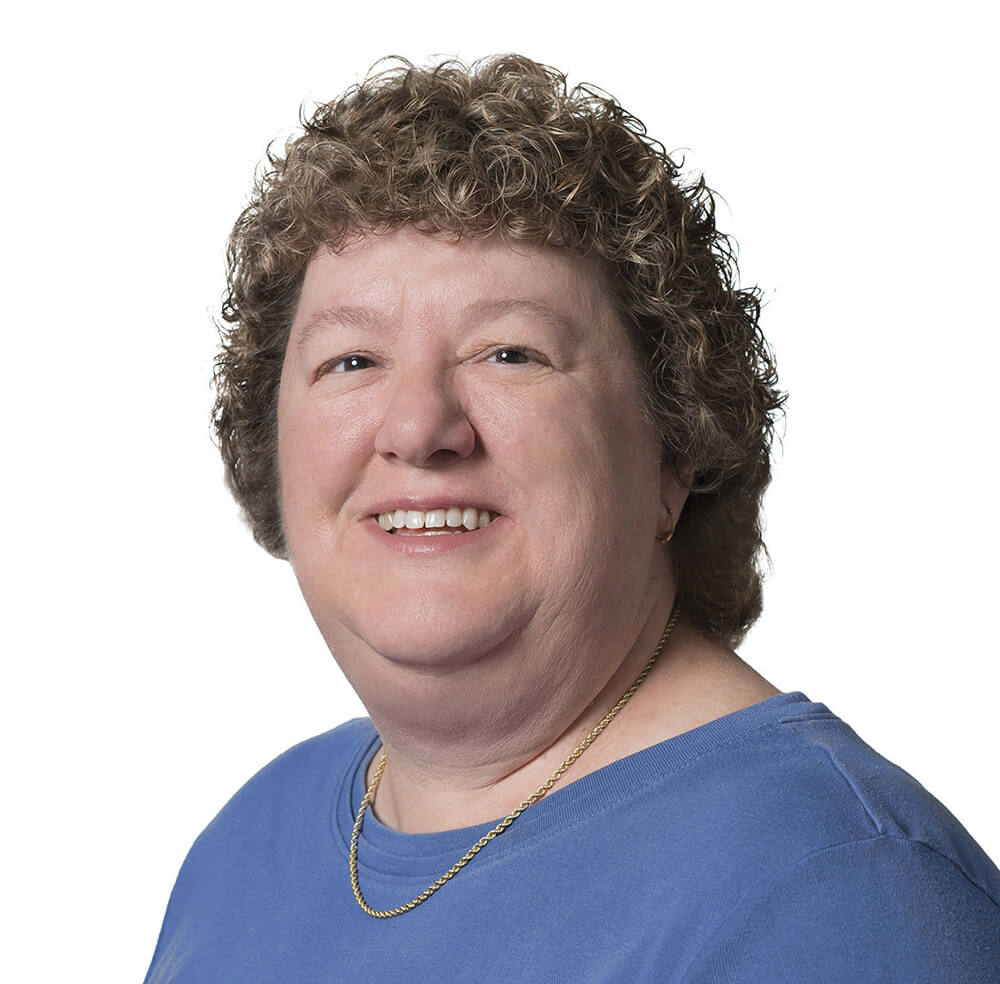 Nancy Sellers - Senior Buyer