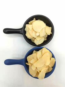 Granulated Dehydrated Garlic Powder Bulk Supply
