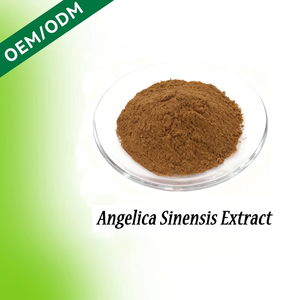 HDK Angelica Sinensis Extract for Herbal Supplement