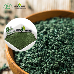 Bulk Spirulina Powder
