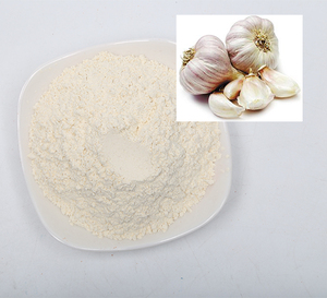Dehydrated Garlic Powder