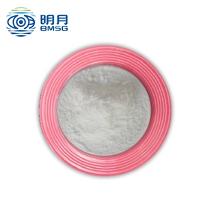 BMSG Newgreen Food Grade Sodium Alginate Powder 99% for Meat and Sausage Use