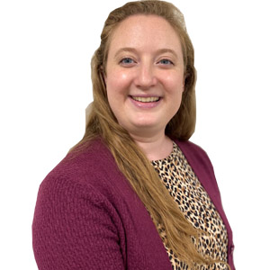 Tiffany Palma - Customer Service Representative