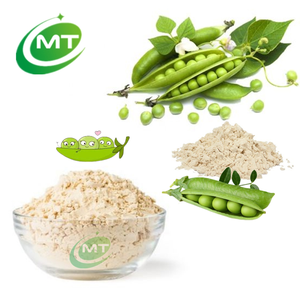 Non-GMO Gluten Free 80% Protein Pea Protein Powder