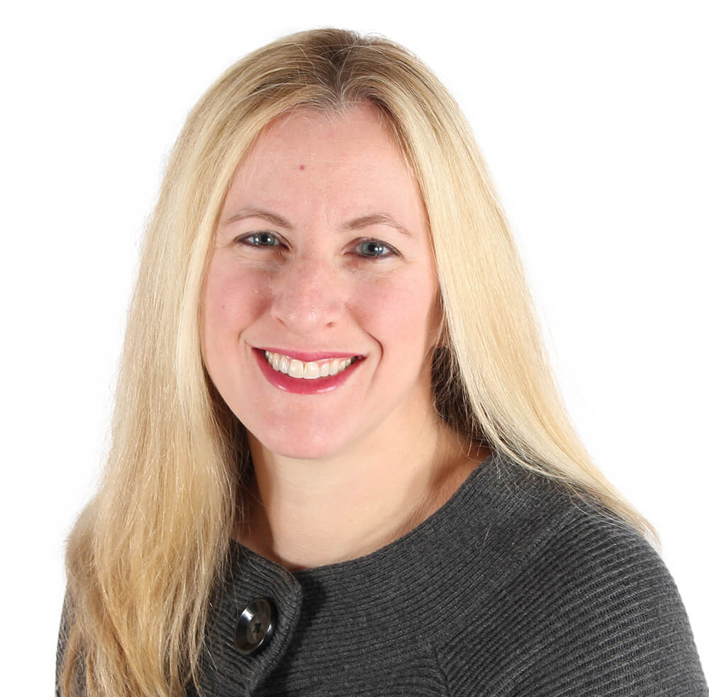 Kim Hubbs - Regional Sales Manager