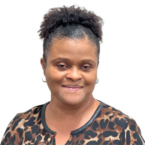 Karen Davis - Human Resources Director