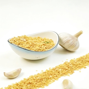 Wholesale Halal Certified Chinese Dried Fried Garlic Granules