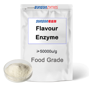 Flavor Enzyme Food Grade Protease