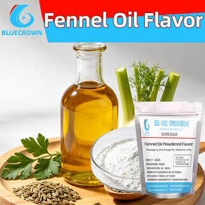 Fennel Oil Flavor Powder Food Grade