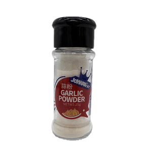 Dehydrated Garlic Powder Bulk Packaging