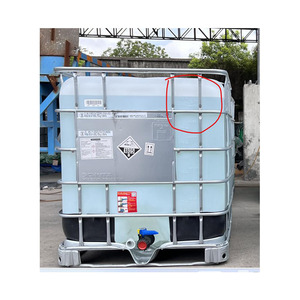 China Plant Price CAS NO. 7664-38-2 High Quality 75% 85% Phosphoric Acid H3PO4 Food Grade