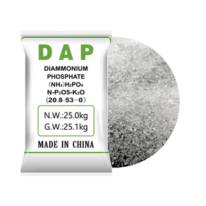 Food Grade Phosphates Diammonium Phosphate DAP
