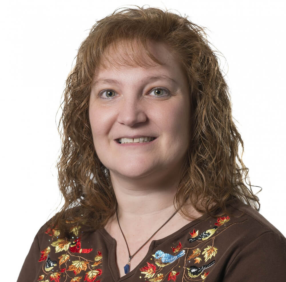 Lori Weiler - Customer Account Specialist