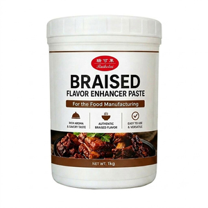Braised Flavor Enhancer Paste