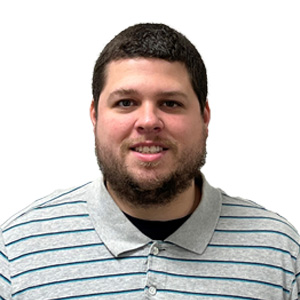 Mike Campagna - Customer Service Representative