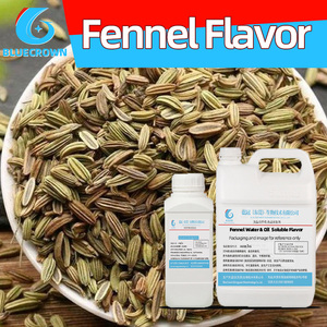 Food Grade Fennel Concentrated Spice Flavor Essence