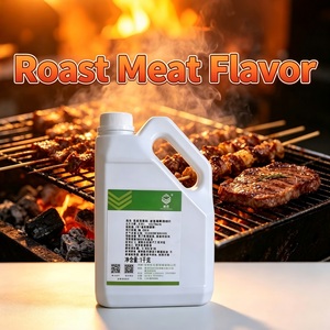 Halal Savory Flavor Meat Processing Ingredient